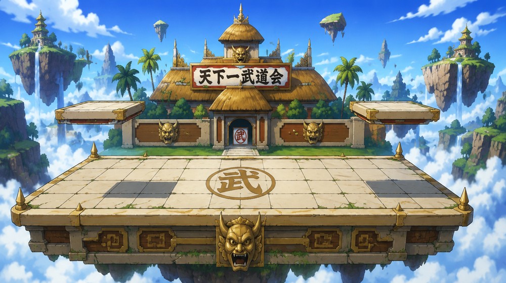 World Tournament stage preview